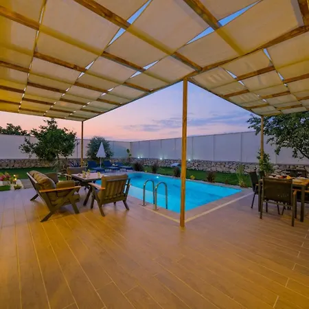 Iris Hotel Fethiye